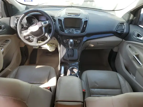 1FMCU0J9XGUA97107 2016 FORD ESCAPE - Image 8