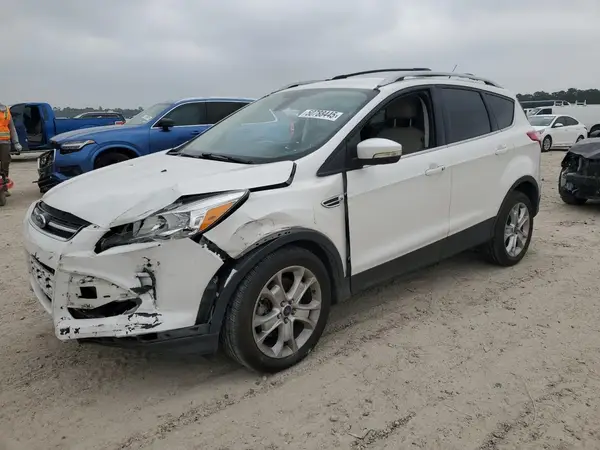 1FMCU0J9XGUA97656 2016 FORD ESCAPE - Image 1