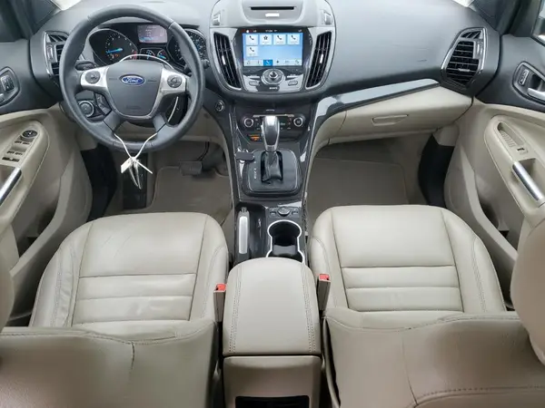 1FMCU0J9XGUA97656 2016 FORD ESCAPE - Image 8