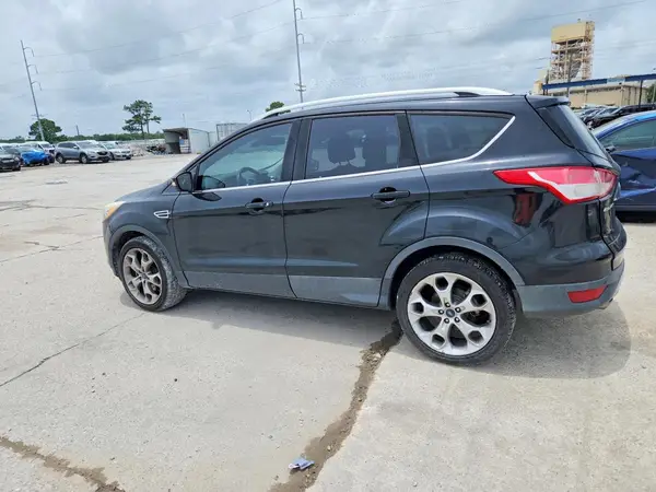 1FMCU0J9XGUB36682 2016 FORD ESCAPE - Image 2