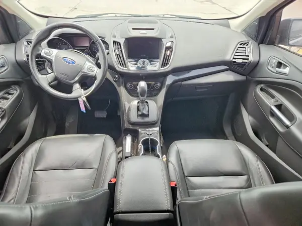 1FMCU0J9XGUB36682 2016 FORD ESCAPE - Image 8