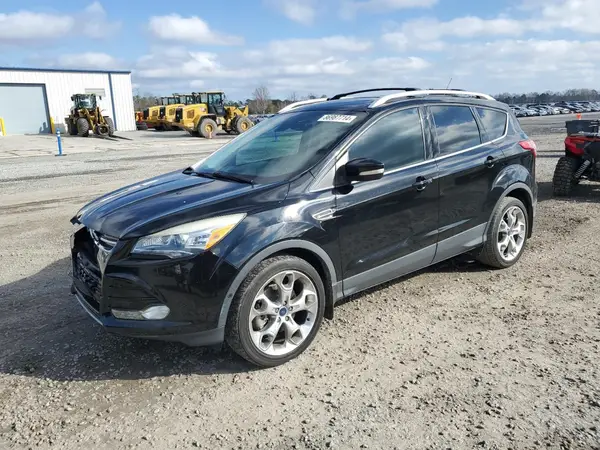 1FMCU0J9XGUB44121 2016 FORD ESCAPE - Image 1