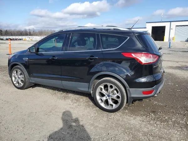 1FMCU0J9XGUB44121 2016 FORD ESCAPE - Image 2