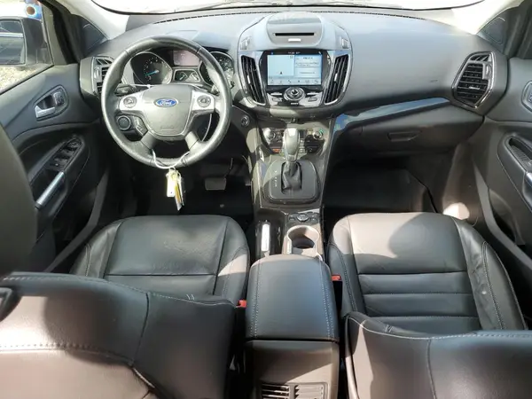 1FMCU0J9XGUB44121 2016 FORD ESCAPE - Image 8