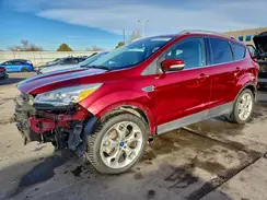 1FMCU0J9XGUB58763 2016 FORD ESCAPE