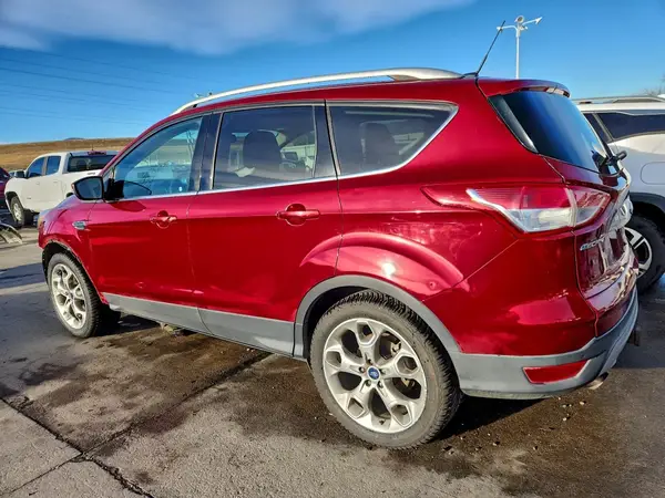 1FMCU0J9XGUB58763 2016 FORD ESCAPE - Image 2