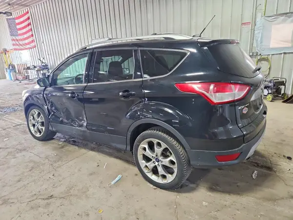 1FMCU0J9XGUB66510 2016 FORD ESCAPE - Image 2