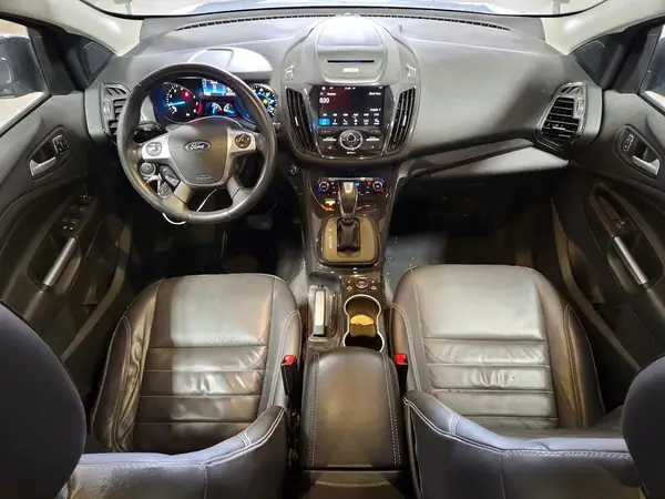 1FMCU0J9XGUB66510 2016 FORD ESCAPE - Image 8