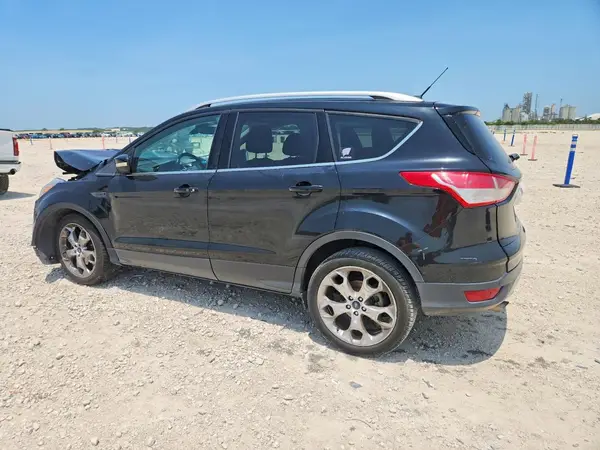 1FMCU0J9XGUB71626 2016 FORD ESCAPE - Image 2