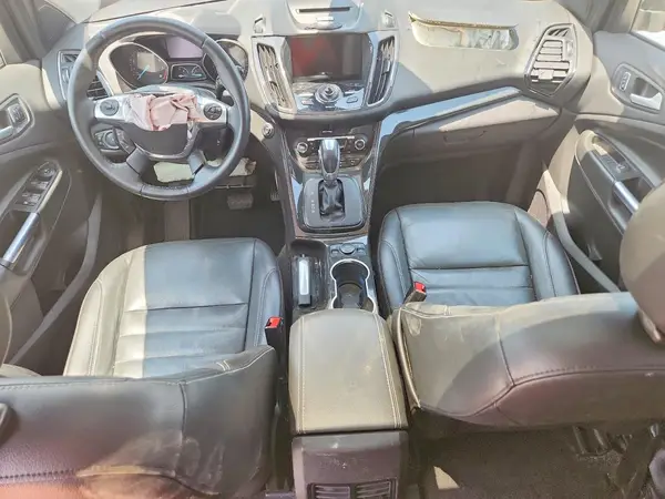 1FMCU0J9XGUB71626 2016 FORD ESCAPE - Image 8