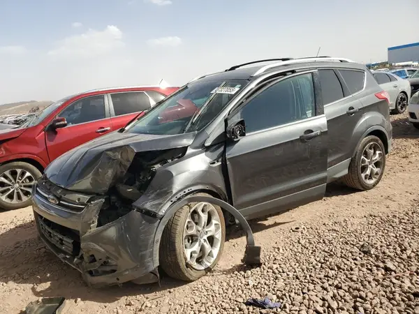1FMCU0J9XGUB73148 2016 FORD ESCAPE - Image 1