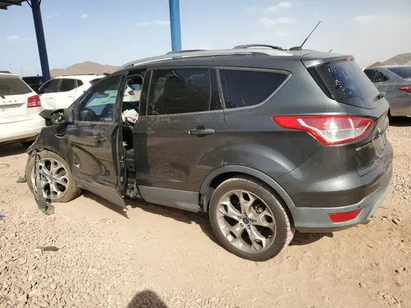 1FMCU0J9XGUB73148 2016 FORD ESCAPE - Image 2