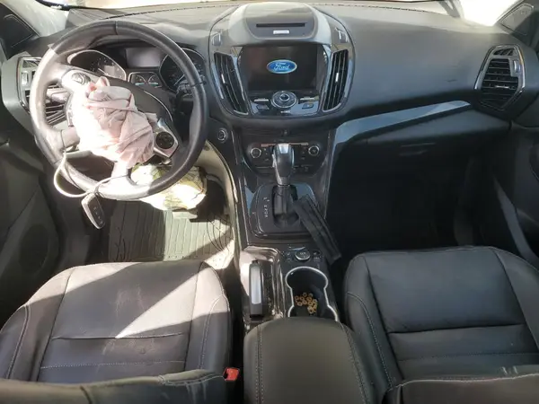 1FMCU0J9XGUB73148 2016 FORD ESCAPE - Image 8