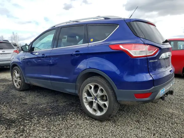 1FMCU0J9XGUB73280 2016 FORD ESCAPE - Image 2