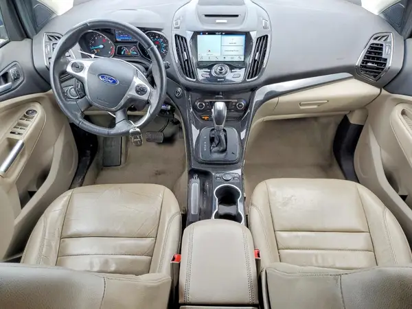 1FMCU0J9XGUB73280 2016 FORD ESCAPE - Image 8