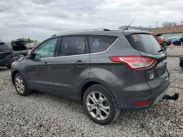 1FMCU0J9XGUB93710 2016 FORD ESCAPE - Image 2