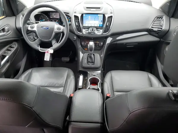 1FMCU0J9XGUB93710 2016 FORD ESCAPE - Image 8