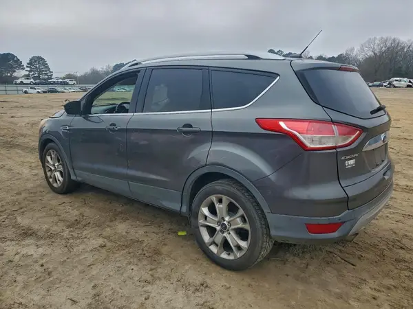 1FMCU0J9XGUC20758 2016 FORD ESCAPE - Image 2