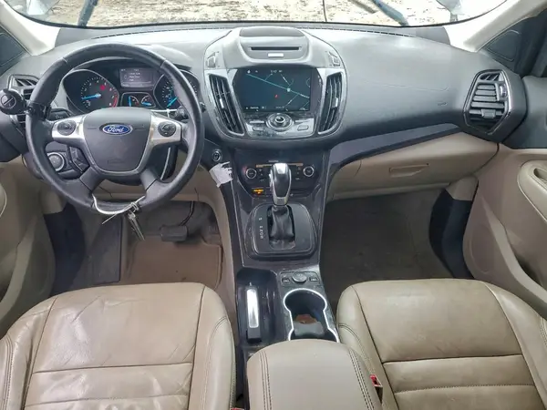 1FMCU0J9XGUC20758 2016 FORD ESCAPE - Image 8