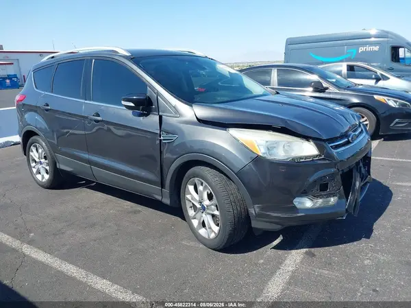 1FMCU0J9XGUC26088 2016 FORD ESCAPE - Image 1
