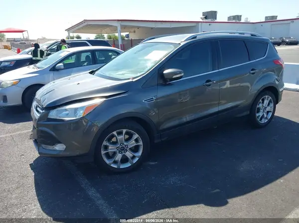 1FMCU0J9XGUC26088 2016 FORD ESCAPE - Image 2