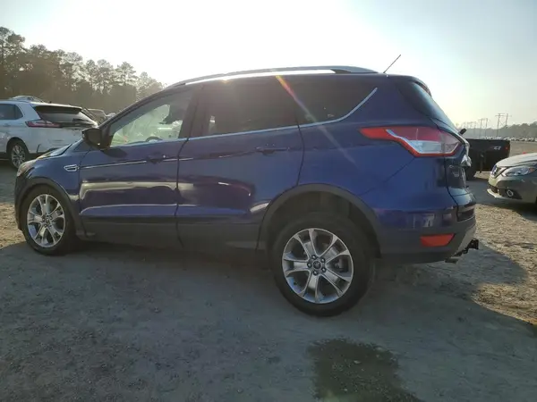 1FMCU0J9XGUC26575 2016 FORD ESCAPE - Image 2