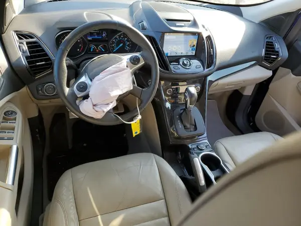 1FMCU0J9XGUC26575 2016 FORD ESCAPE - Image 8