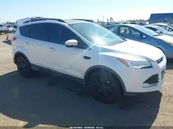 1FMCU0J9XGUC27970 2016 FORD ESCAPE