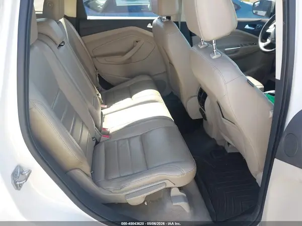 1FMCU0J9XGUC27970 2016 FORD ESCAPE - Image 8