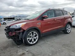 1FMCU0J9XGUC28584 2016 FORD ESCAPE