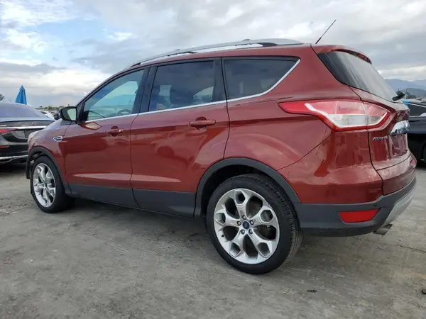 1FMCU0J9XGUC28584 2016 FORD ESCAPE - Image 2