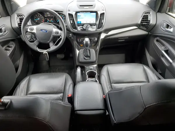 1FMCU0J9XGUC28584 2016 FORD ESCAPE - Image 8