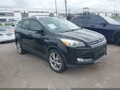 1FMCU0J9XGUC41318 2016 FORD ESCAPE