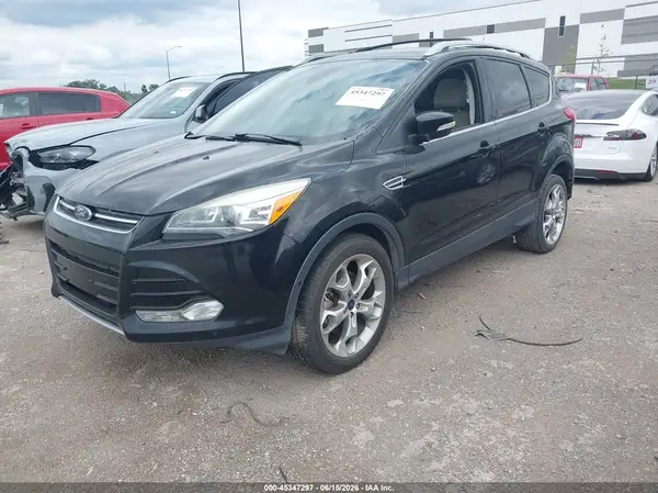 1FMCU0J9XGUC41318 2016 FORD ESCAPE - Image 2