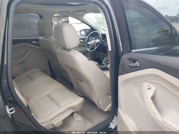 1FMCU0J9XGUC41318 2016 FORD ESCAPE - Image 8