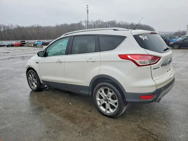 1FMCU0J9XGUC55767 2016 FORD ESCAPE - Image 2