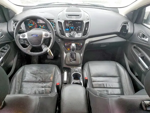 1FMCU0J9XGUC55767 2016 FORD ESCAPE - Image 8