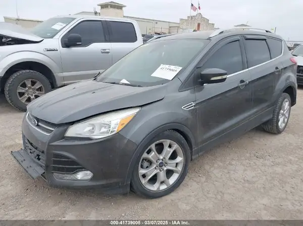 1FMCU0J9XGUC58149 2016 FORD ESCAPE - Image 2