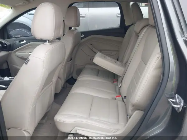 1FMCU0J9XGUC58149 2016 FORD ESCAPE - Image 8