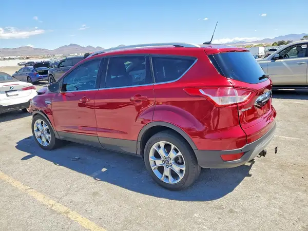 1FMCU0J9XGUC60032 2016 FORD ESCAPE - Image 2