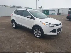 1FMCU0J9XGUC65974 2016 FORD ESCAPE