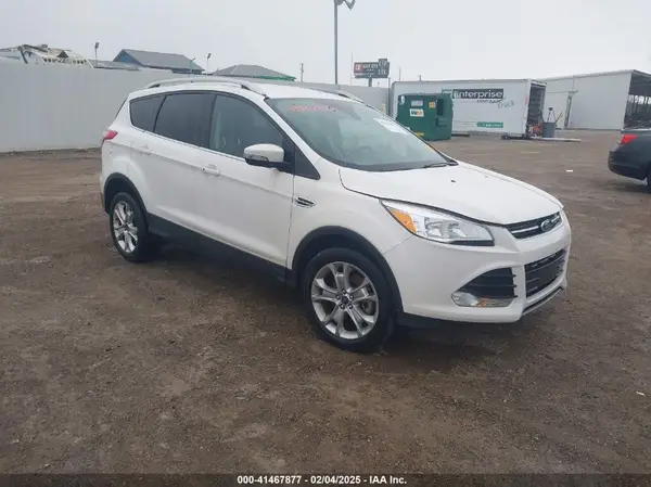 1FMCU0J9XGUC65974 2016 FORD ESCAPE - Image 1