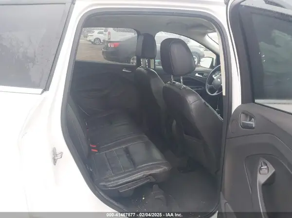 1FMCU0J9XGUC65974 2016 FORD ESCAPE - Image 8