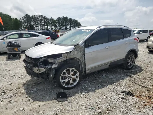 1FMCU0J9XGUC73797 2016 FORD ESCAPE - Image 1