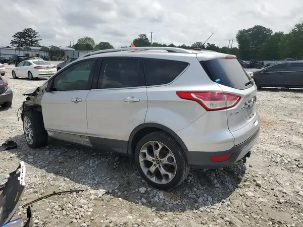 1FMCU0J9XGUC73797 2016 FORD ESCAPE - Image 2