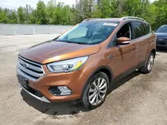 1FMCU0J9XHUA00876 2017 FORD ESCAPE
