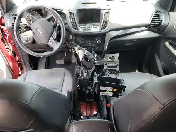1FMCU0J9XHUA12042 2017 FORD ESCAPE - Image 8
