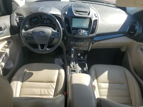 1FMCU0J9XHUA20612 2017 FORD ESCAPE - Image 8