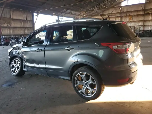 1FMCU0J9XHUA23431 2017 FORD ESCAPE - Image 2