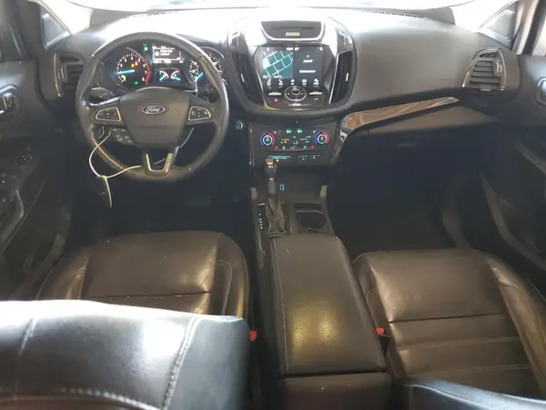 1FMCU0J9XHUA23431 2017 FORD ESCAPE - Image 8